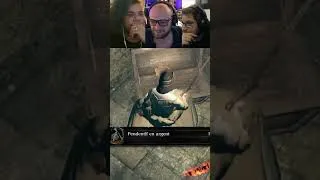 Miniature : LE PENDENTIF DE MANUS 📿📿📿 (Dark Souls 1)