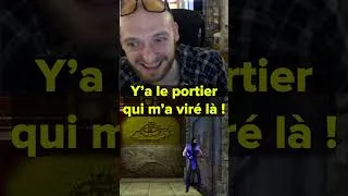 Miniature : Y'A LE PORTIER QUI M'A VIRÉ ! ✋✋✋ (Mortal Kombat Mythologies : Sub-Zero)