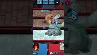 Miniature : Ouh, la gadoue, la gadoue, la gadoue !