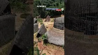 Miniature : Warka Village, Cameroun par Arturo Vittori - Architecture for Change – Series 21