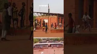 Miniature : Collège Amadou Hampaté Bâ, Niamey, Niger - Architecture for Change – Series 18