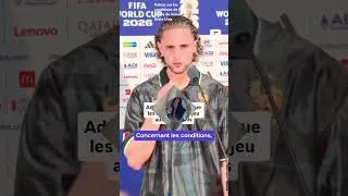 Miniature : #football #rabiot #france #worldcup #mbappe