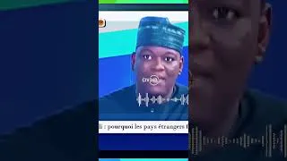 Miniature : Mali face à son destin #mali #shorts