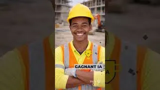 Miniature : IA vs Ingénieur_ Le duel Ultime _ Qui gagne vraiment en 2026 ? 😳🏗️?