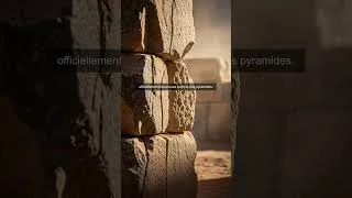 Miniature : 7 Pyramides OUBLIÉES : Leur origine reste un mystère 😱