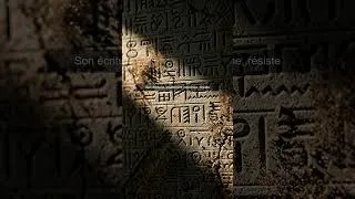 Miniature : Ces 7 Textes Sacrés Qui Gardent Encore de Sombres Mystères 😱