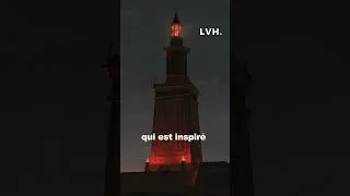 Miniature : Tu savais pour la Statue de la Liberté
