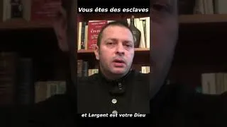Miniature : De l'inégalité à l'esclavage