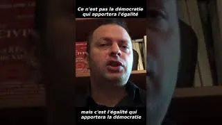 Miniature : ploutocratie monétaire