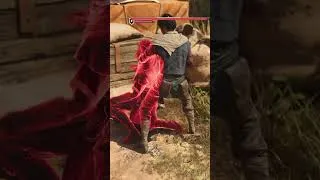 Miniature : C’est parti pour l’AVENTURE ! (Assassin's Creed Mirage) #shorts