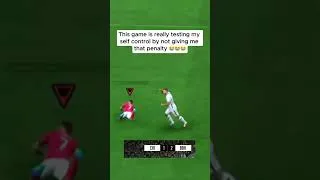 Miniature : This game WILL test your patience (UFL Football) #shorts