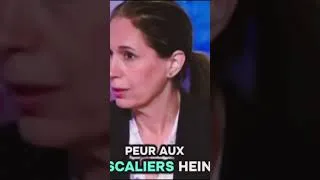 Miniature : L'émoi de ce journaliste français pour Israël qui se fait recadrer par le sosie vocale de Chirac