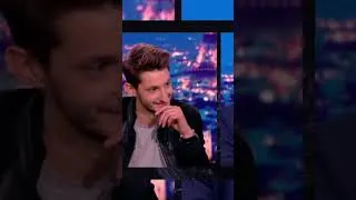 Miniature : Pierre Niney lâche un 16 🔥🔥🔥