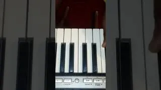 Miniature : jazz 🎹
