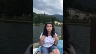 Miniature : Témoignage : Alina TAFLAN