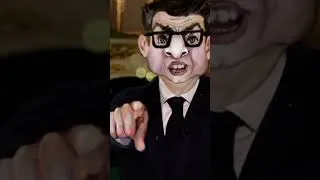 Miniature : un manager au top !