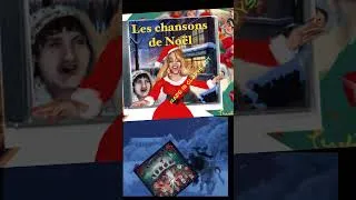 Miniature : Retrouvez le CD “chansons de Noël 2024-2025” made in Cladys ART !!