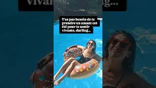 Miniature : Cet été: focus sur ta réinvention pro imminente !!!