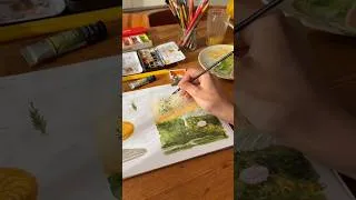 Miniature : La vie à Marseille en tant qu’illustratrice 🌞🐠🌊