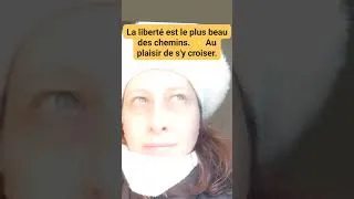 Miniature : La liberté est le plus beau des chemins ?