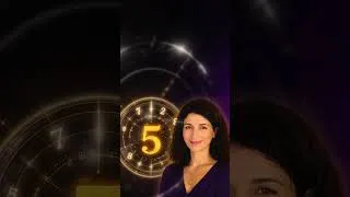 Miniature : ✨ TON NUMÉROSCOPE DE MAI 2026 : Le message que ton âme doit entendre