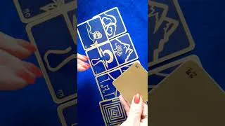 Miniature : Les 77 d'AlīyassKé 🥰 #tarot #guidance #voyance #amour