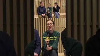 Miniature : Interview des membres de Norfolk