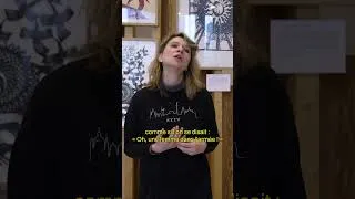 Miniature : Interview d'Alisa Kovalenko