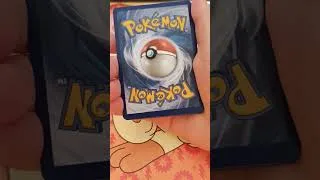 Miniature : OUVERTURE BOOSTER EV10 ⚡ RIVALITÉS DESTINÉE #cartepokemon #pokemon