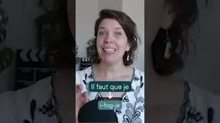 Miniature : "il faut que je" = "i-fog-je"