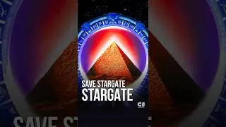 Miniature : Les fans veulent sauver Stargate