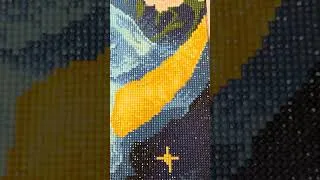 Miniature : Feelookart.com code promo-10 % Clara10 #feelookart #diamondpainting