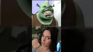 Miniature : Et tu savais pour l’âne de Shrek en lapin ?
