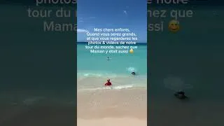 Miniature : La bourde de Papa en tour du monde. Je demande réparation !