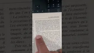 Miniature : Les Orgines Païennes de La Bible