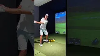 Miniature : UNA IDEA DE BACKSWING #clasesdegolf #golf #deporte