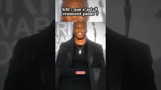 Miniature : La chute choquante de KSI expliquée !
