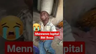 Miniature : #mennenmlopiyalbèlbos Mennenm lopital Bèl Boss #drilltypebeat #bourikthelatalay #2023 #calmdown #dba