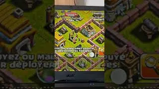 Miniature : 6 choses disparues de Clash Of clans !