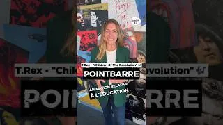 Miniature : Quel est le lien entre la controverse de l’EVRAS et T.Rex ? Delphine Ysaye vous l’explique 🧐 #EVRAS