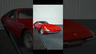 Miniature : En vente chez Classic Auto Restor Fev 2025 #automobile #classic