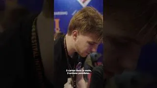 Miniature : ALL IN PREDICTIONS : Pourquoi j'ai envie de l'acheter ! 🃏 #shorts