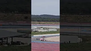 Miniature : GP de France Historique 2026