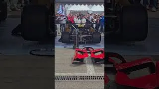 Miniature : GP de France Historique 2026