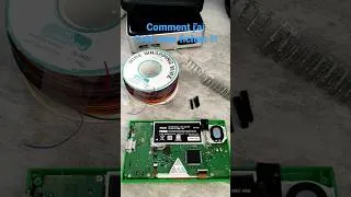 Miniature : Réponse à un abonné - comment j'ai créé mes fiches ? #gameandwatch