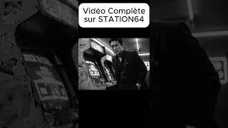 Miniature : short PERSONNE ne sait POURQUOI #polybius
