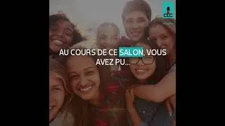 Miniature : Retour sur la 1ère édition du salon virtuel Club Langues et Civilisations les voyages scolaires !