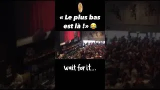 Miniature : Qui comprendra, pourra !