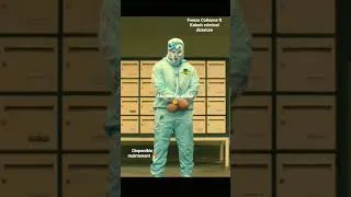 Miniature : freeze Corleone ft Kalash criminel dictature #freezecorleone #kalashcriminel #rap #remix #mashup