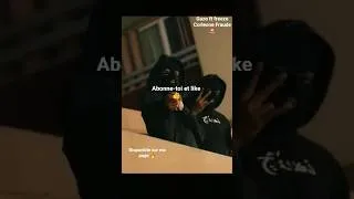 Miniature : Gazo ft freeze Corleone fraude #gazo #freezecorleone #rap #remix #rapfr